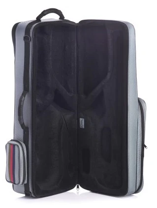 Bam France St. Germain Trekking Tenor Sax Case - SG3022S - Image 2