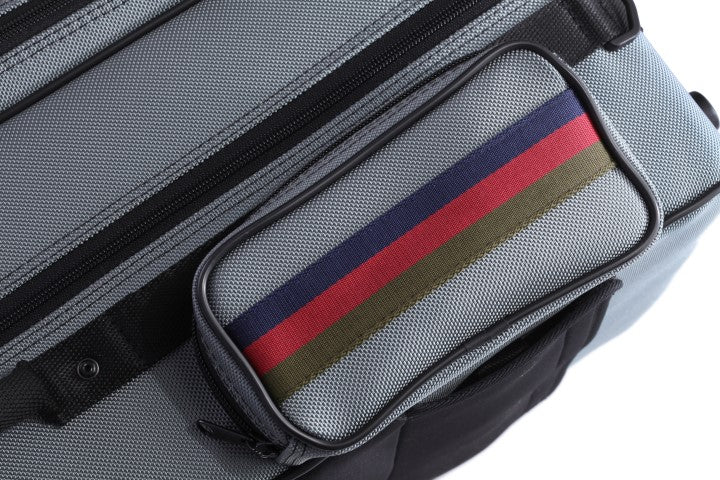 Bam France St. Germain Trekking Tenor Sax Case - SG3022S - Image 3