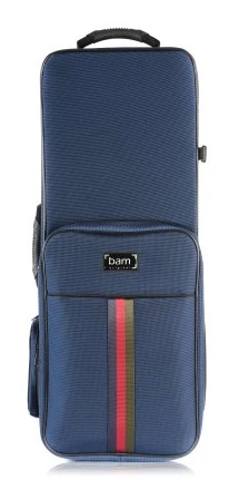 Bam France St. Germain Trekking Tenor Sax Case - SG3022S - Image 4
