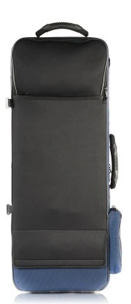 Bam France St. Germain Trekking Tenor Sax Case - SG3022S - Image 5