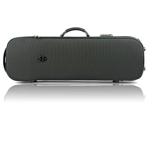 Bam France STYLUS Oblong 4/4 Violin Case - 5001S - Image 5