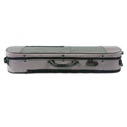 Bam France STYLUS Oblong 4/4 Violin Case - 5001S - Image 8