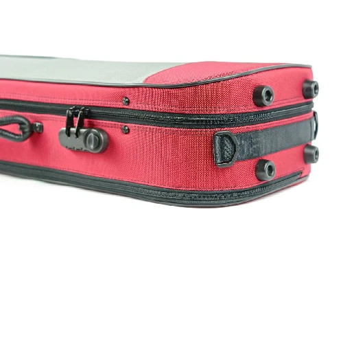 Bam France STYLUS Oblong 4/4 Violin Case - 5001S - Image 9