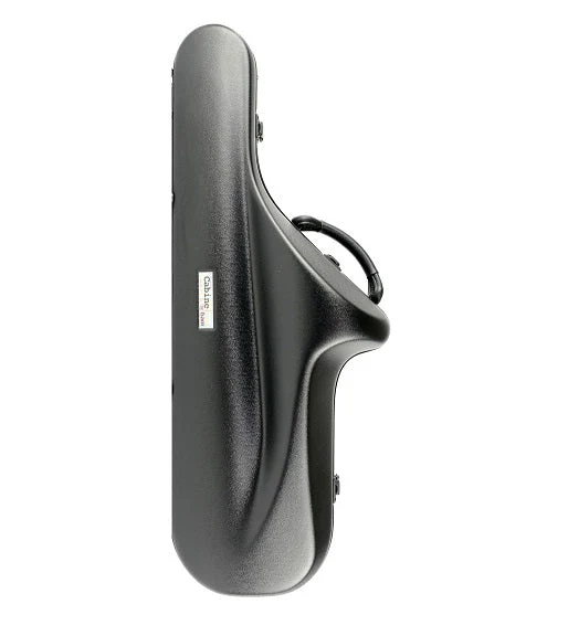 Bam France Tenor Sax Cabine Case - Display model - BLACK