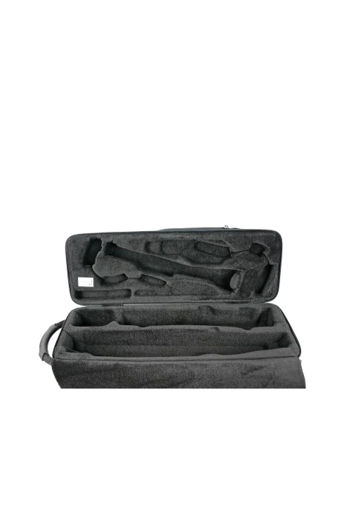 Bam France Trekking Bassoon Case - 3033S - Image 3