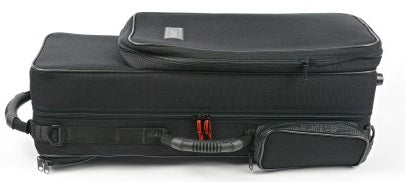 Bam France Trekking Bassoon Case - 3033S - Image 4