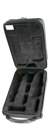 Bam France Trekking Single Bb Clarinet Case - 3027SB - Image 3