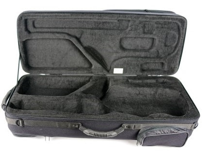 Bam France Trekking Tenor Saxophone Case - 3022S - Image 3