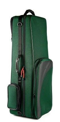 Bam France Trekking Tenor Saxophone Case - 3022S - Image 5