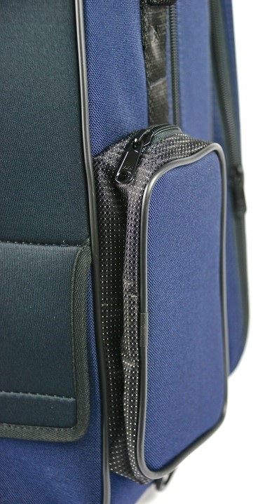 Bam France Trekking Tenor Saxophone Case - 3022S - Image 6