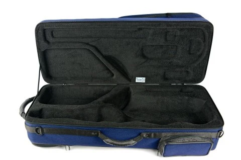 Bam France Trekking Tenor Saxophone Case - 3022S - Image 7
