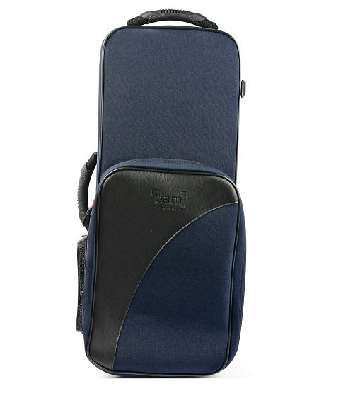 Bam France Trekking Tenor Saxophone Case - 3022S - Image 8