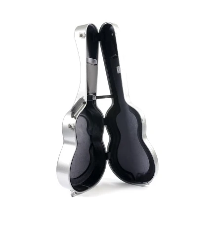 Bam La Défense HIGHTECH Classical Guitar Case - DEF8002XL - Image 2