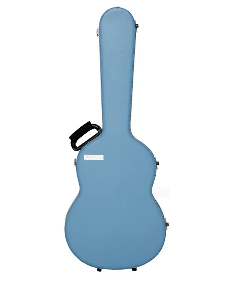 Bam L'Etoile HIGHTECH Classical Guitar Case - ET8002XL - Image 4