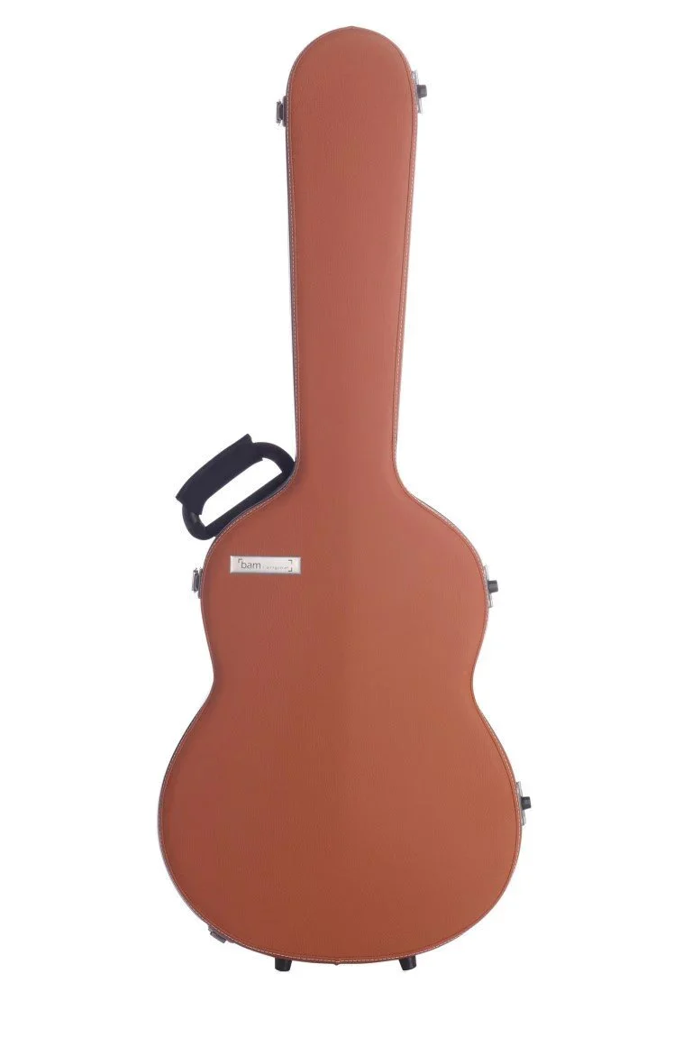 Bam L'Etoile HIGHTECH Classical Guitar Case - ET8002XL - Image 6