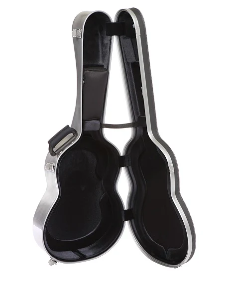 Bam L'Etoile HIGHTECH Classical Guitar Case - ET8002XL - Image 7