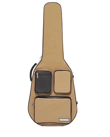 Bam PERFORMANCE Case for Classical Guitar - PERF8002S - Image 3