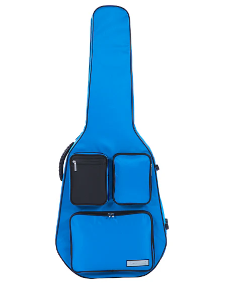 Bam PERFORMANCE Case for Classical Guitar - PERF8002S - Image 4