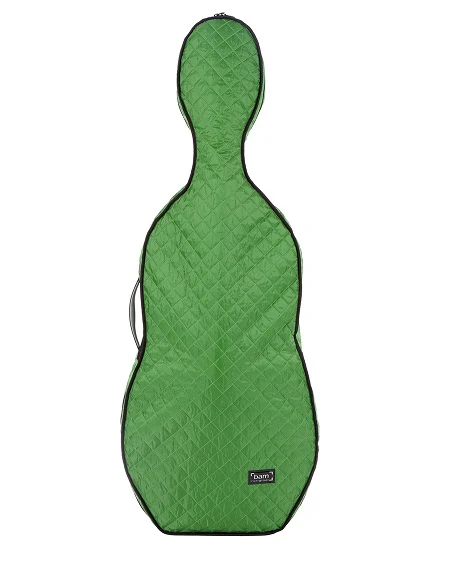Bam Hoody for Hightech Cello case - HO1000XL - Image 4