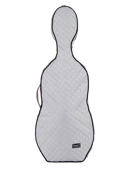 Bam Hoody for Hightech Cello case - HO1000XL - Image 5