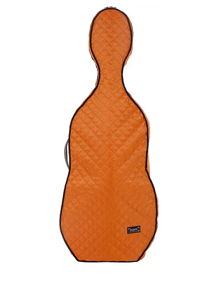 Bam Hoody for Hightech Cello case - HO1000XL - Image 6