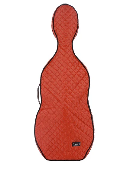 Bam Hoody for Hightech Cello case - HO1000XL - Image 7
