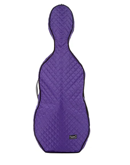 Bam Hoody for Hightech Cello case - HO1000XL - Image 8