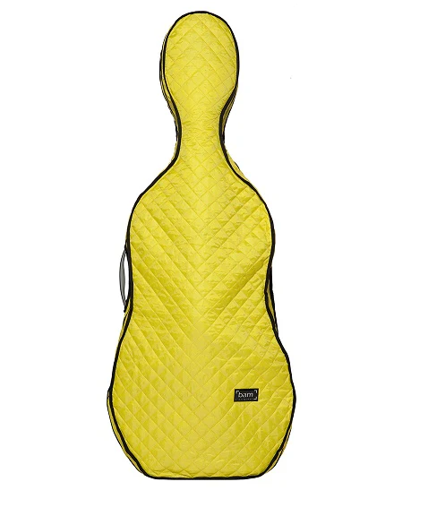 Bam Hoody for Hightech Cello case - HO1000XL - Image 9