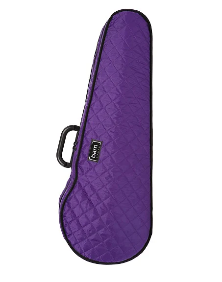 Bam HOODY for Hightech Contoured Viola case - HO2200XL - Image 8