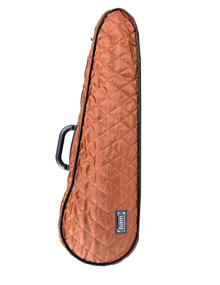 Bam HOODY for Hightech Contoured Violin Case - HO2002XL - Image 3