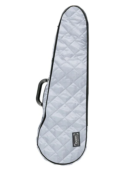 Bam HOODY for Hightech Contoured Violin Case - HO2002XL - Image 4