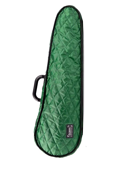Bam HOODY for Hightech Contoured Violin Case - HO2002XL - Image 6