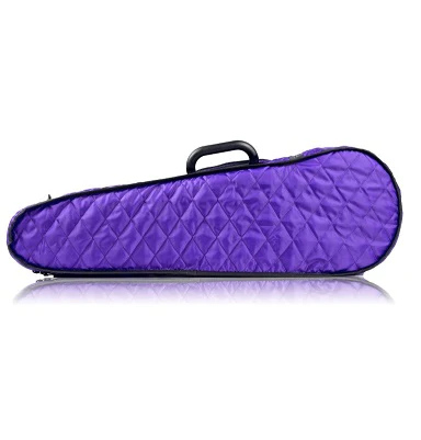 Bam HOODY for Hightech Contoured Violin Case - HO2002XL - Image 7