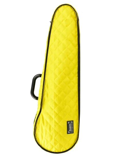 Bam HOODY for Hightech Contoured Violin Case - HO2002XL - Image 8