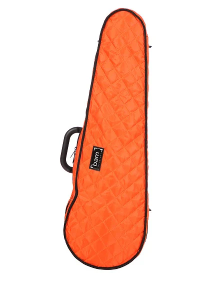 Bam HOODY for Hightech Contoured Violin Case - HO2002XL - Image 9