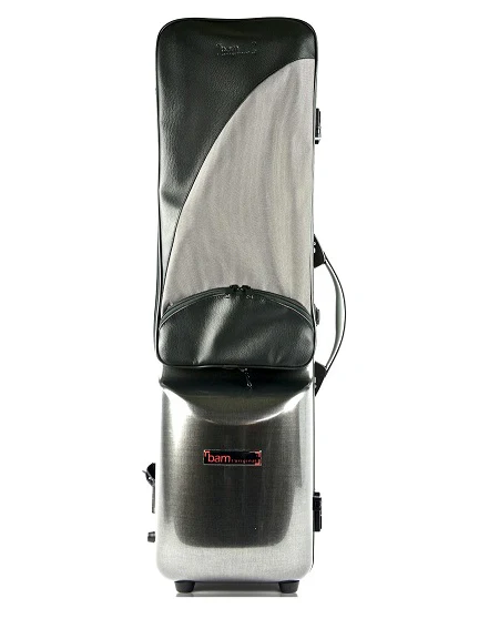 Bam Hightech Low C Bass Clarinet Case - 3026XL - Image 5