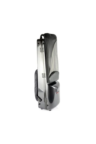 Bam Hightech Low C Bass Clarinet Case - 3026XL - Image 6