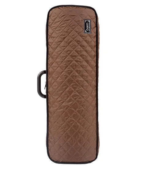 Bam HOODY for Hightech Oblong Viola Case - Compact Size - without Pocket - HO5201XL - Image 3