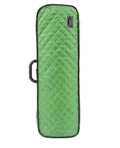 Bam HOODY for Hightech Oblong Viola Case - Compact Size - without Pocket - HO5201XL - Image 4