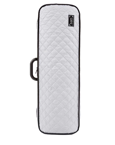 Bam HOODY for Hightech Oblong Viola Case - Compact Size - without Pocket - HO5201XL - Image 5
