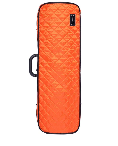 Bam HOODY for Hightech Oblong Viola Case - Compact Size - without Pocket - HO5201XL - Image 6