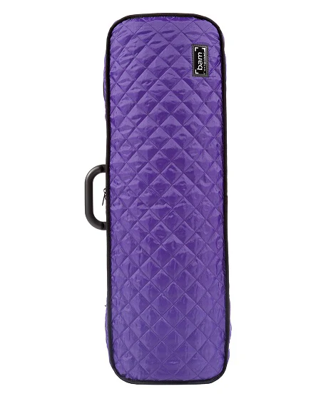 Bam HOODY for Hightech Oblong Viola Case - Compact Size - without Pocket - HO5201XL - Image 8