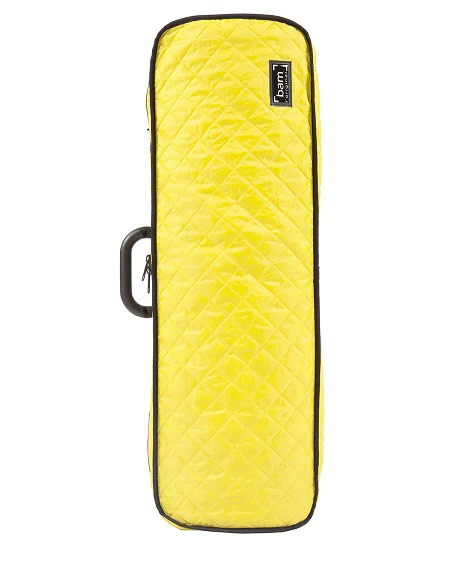 Bam HOODY for Hightech Oblong Viola Case - Compact Size - without Pocket - HO5201XL - Image 9