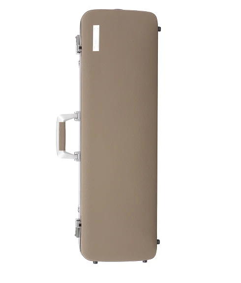 Bam L'Etoile Hightech Violin Oblong Case without Pocket- ET2001XL - Image 4