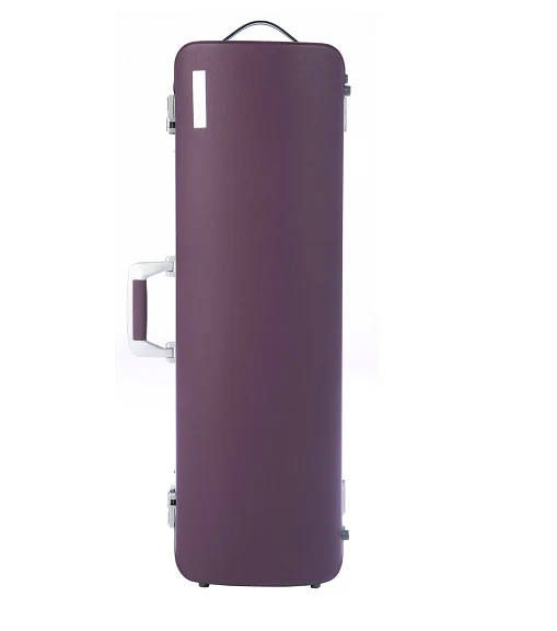 Bam L'Etoile Hightech Violin Oblong Case without Pocket- ET2001XL - Image 5