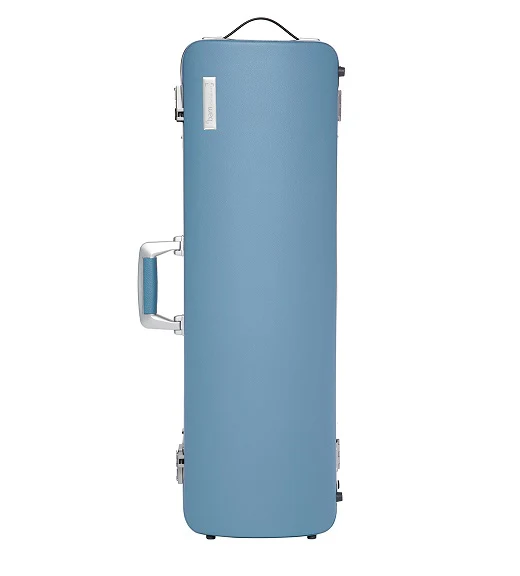 Bam L'Etoile Hightech Violin Oblong Case without Pocket- ET2001XL - Image 6