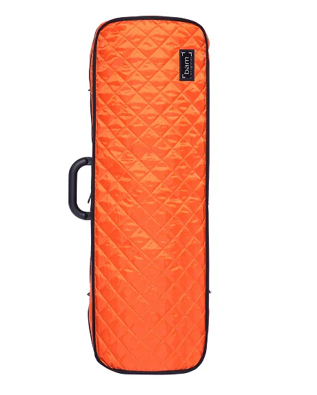 Bam Hoody for Hightech Oblong Violin Case - HO2001XL - Image 6