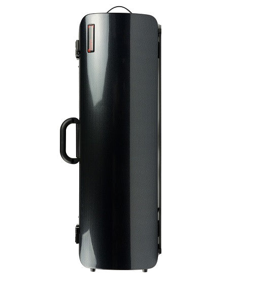 Bam HIGHTECH Oblong Violin Case Without Pocket - 2001XL - Image 4