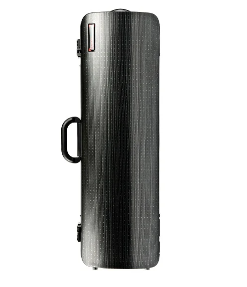 Bam HIGHTECH Oblong Violin Case Without Pocket - 2001XL - Image 5