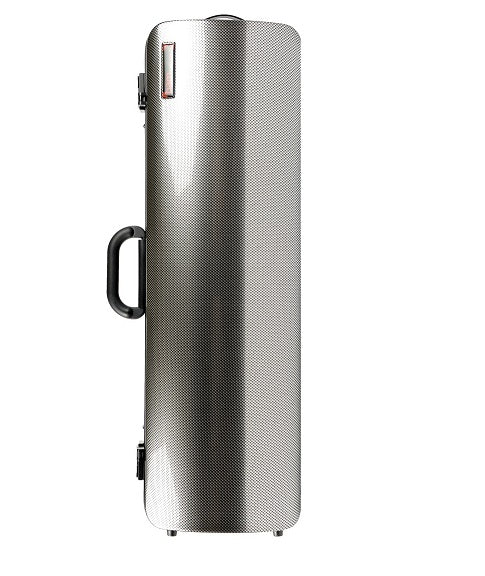 Bam HIGHTECH Oblong Violin Case Without Pocket - 2001XL - Image 6